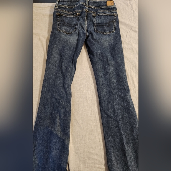 American Eagle Jeans - Picture 3 of 5